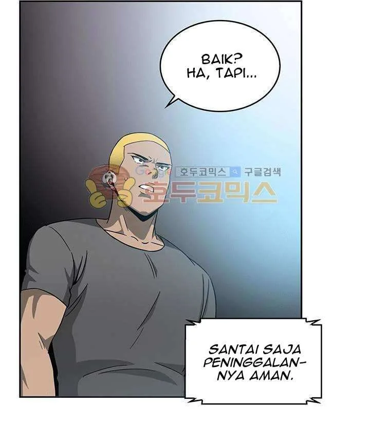 Halaman 71 — Tomb Raider King Chapter 34