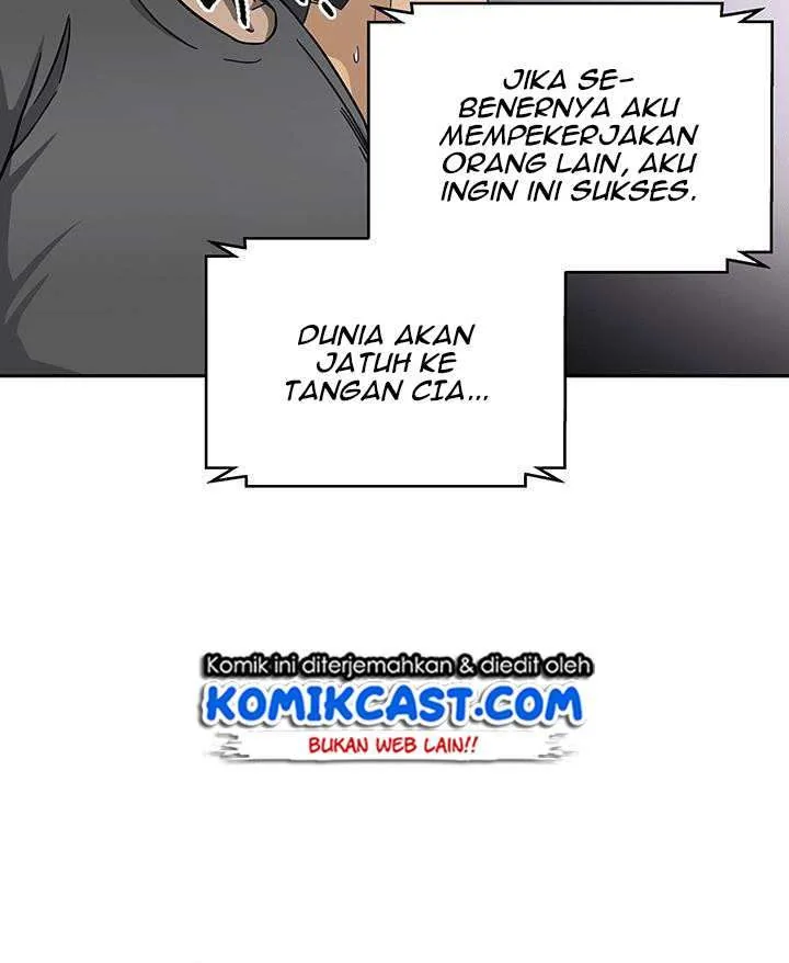 Halaman 74 — Tomb Raider King Chapter 34