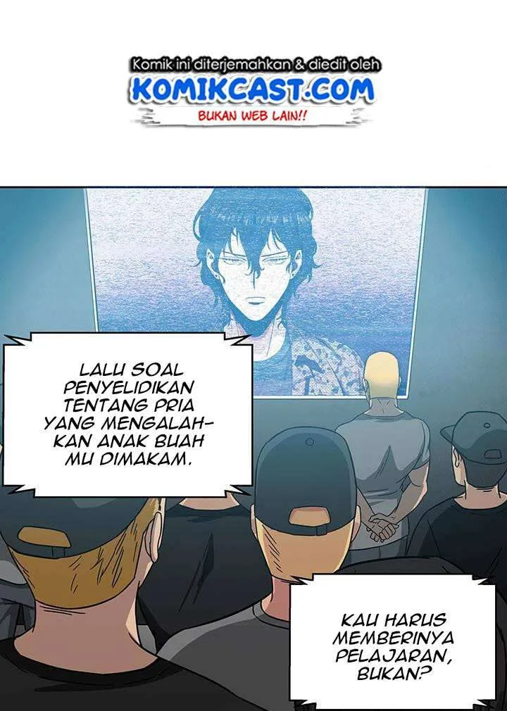 Halaman 76 — Tomb Raider King Chapter 34