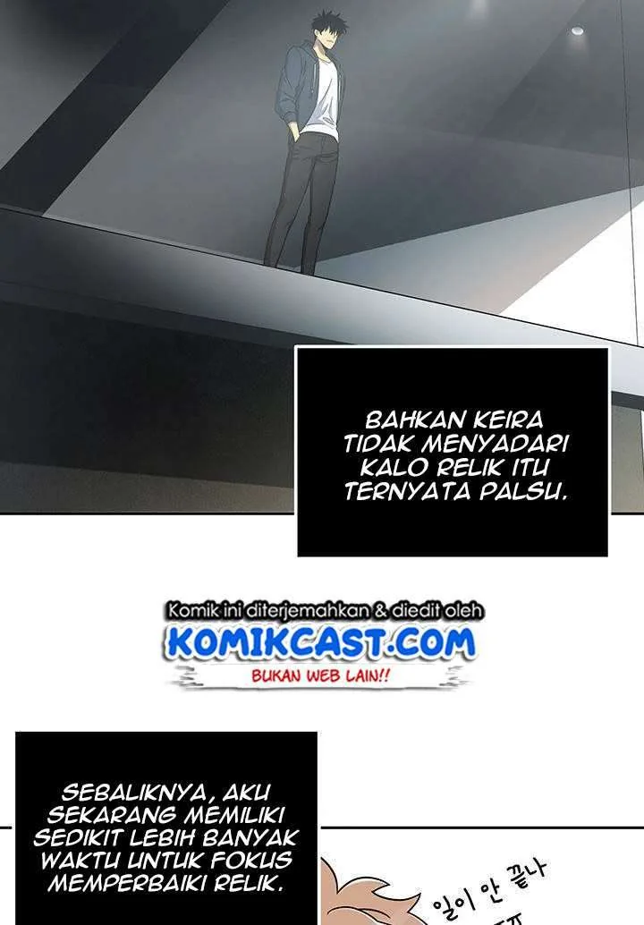Halaman 81 — Tomb Raider King Chapter 34