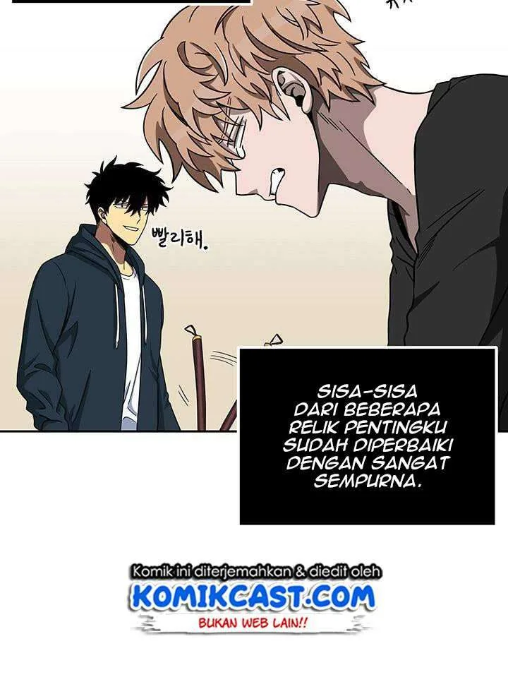 Halaman 82 — Tomb Raider King Chapter 34