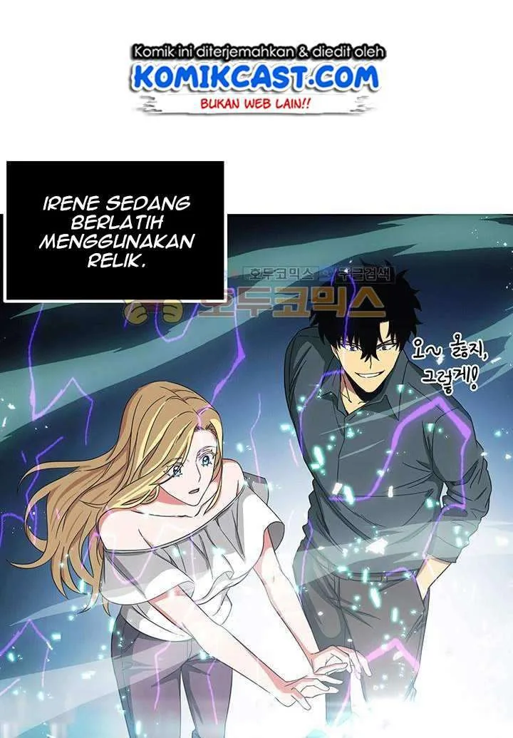 Halaman 83 — Tomb Raider King Chapter 34