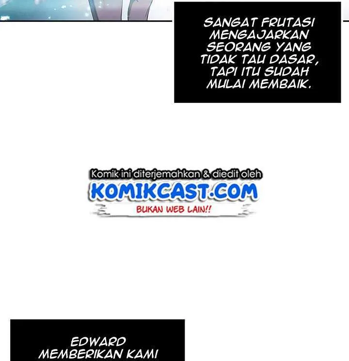 Halaman 84 — Tomb Raider King Chapter 34