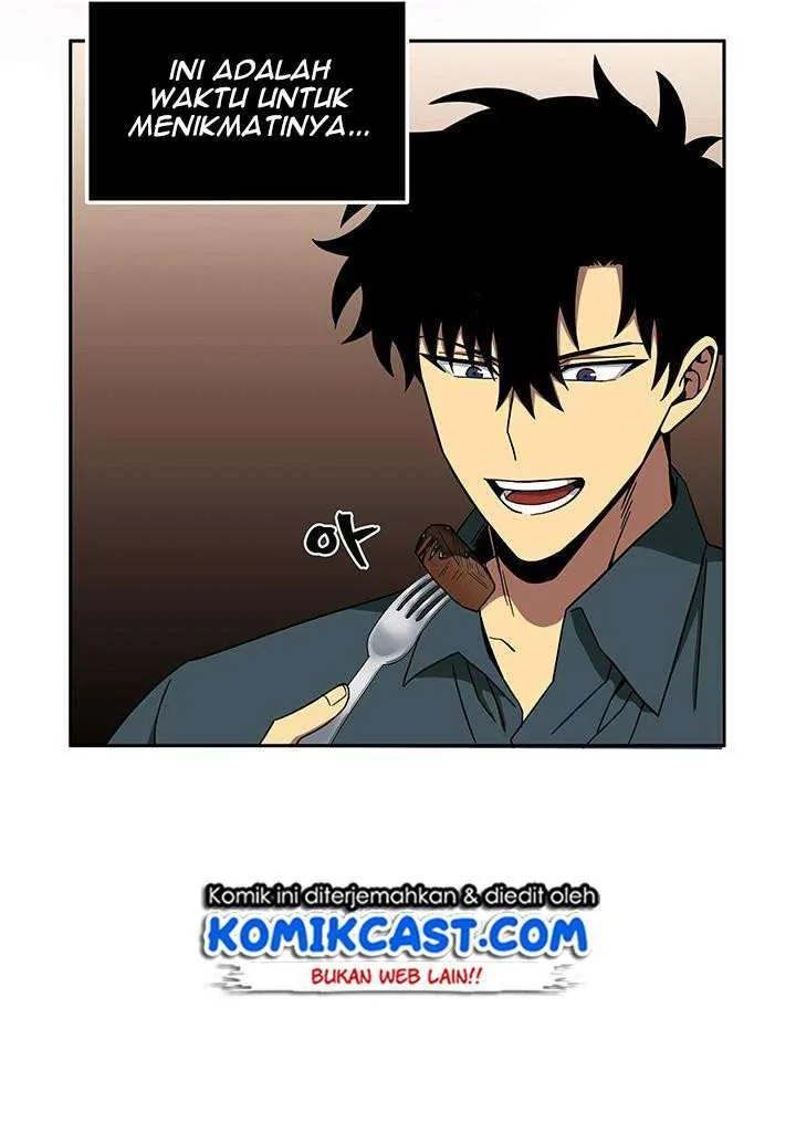 Halaman 87 — Tomb Raider King Chapter 34
