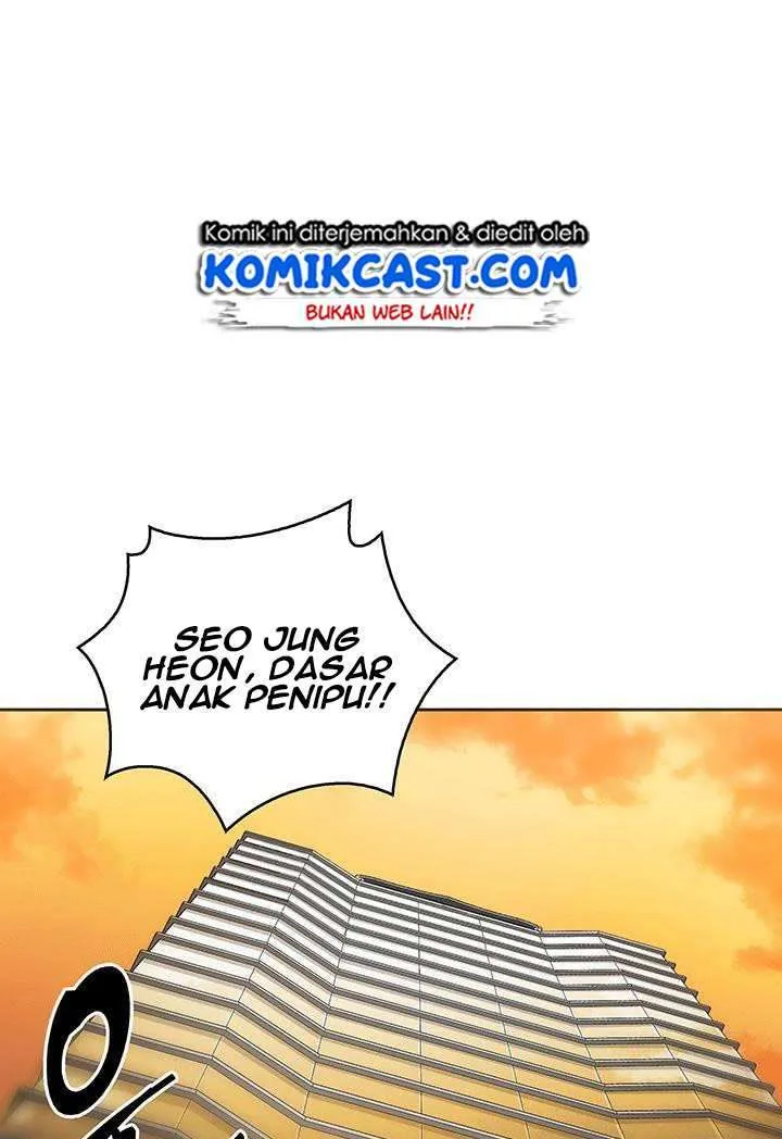 Halaman 88 — Tomb Raider King Chapter 34