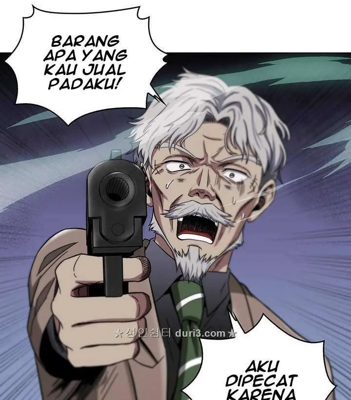 Halaman 90 — Tomb Raider King Chapter 34