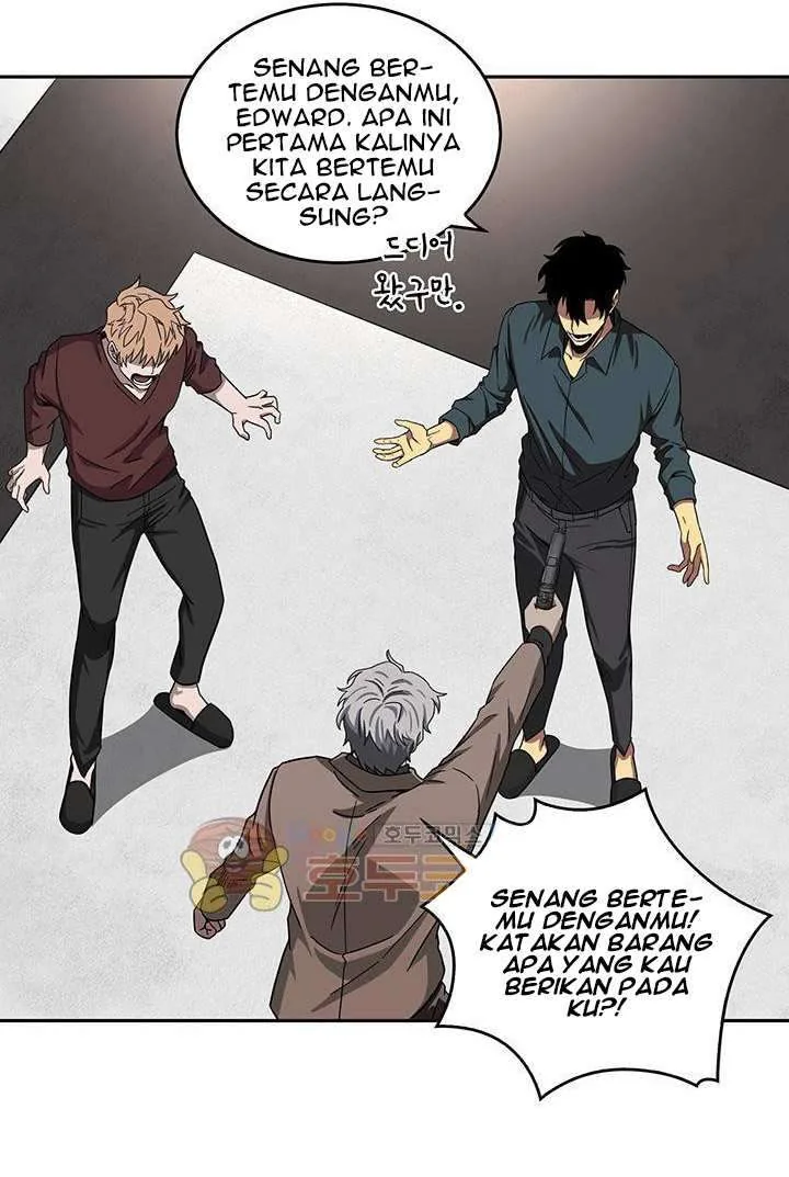 Halaman 92 — Tomb Raider King Chapter 34