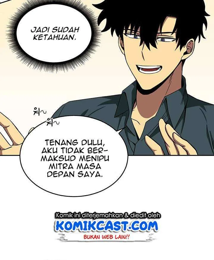 Halaman 94 — Tomb Raider King Chapter 34