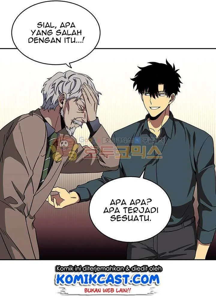 Halaman 95 — Tomb Raider King Chapter 34