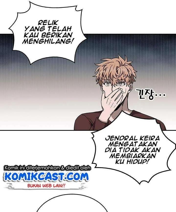 Halaman 96 — Tomb Raider King Chapter 34