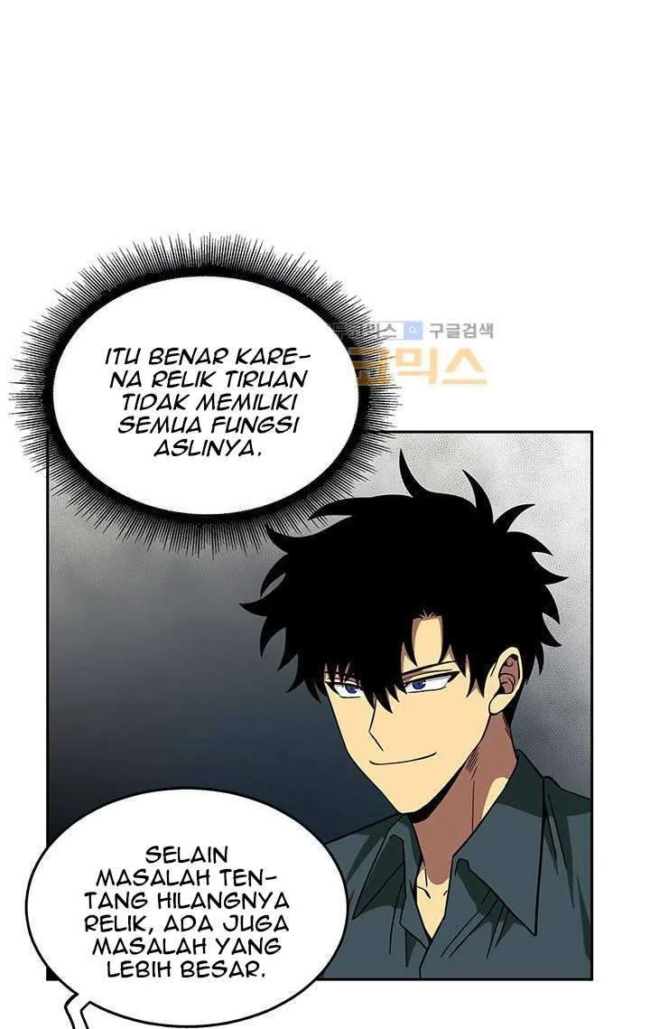 Halaman 98 — Tomb Raider King Chapter 34