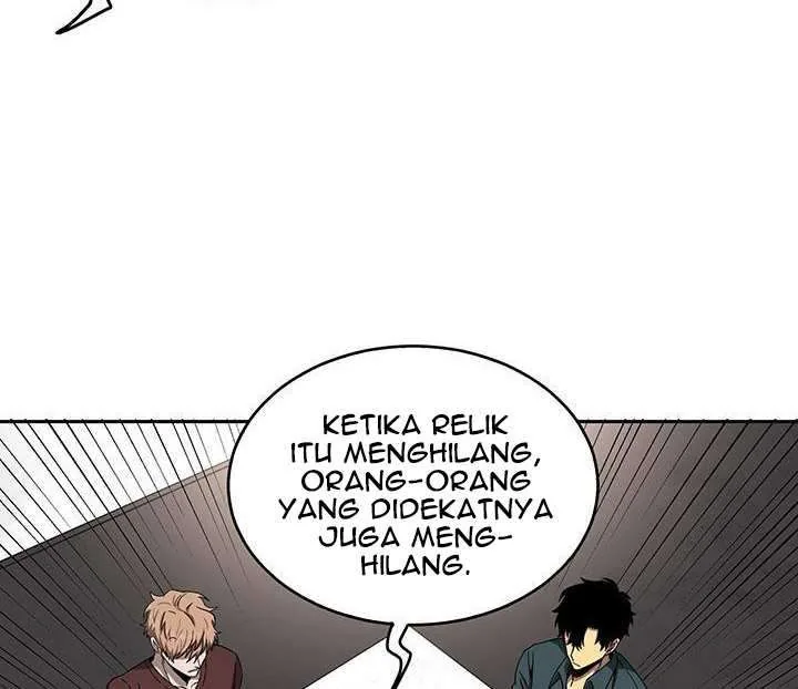 Halaman 99 — Tomb Raider King Chapter 34