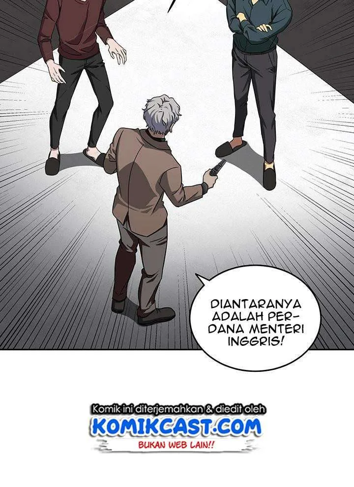Halaman 100 — Tomb Raider King Chapter 34