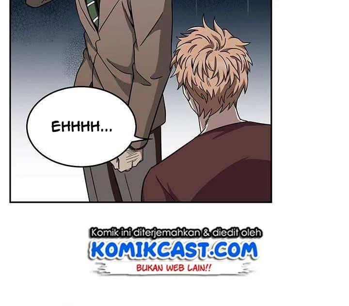 Halaman 103 — Tomb Raider King Chapter 34
