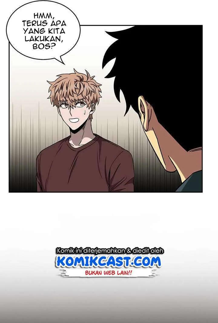 Halaman 104 — Tomb Raider King Chapter 34