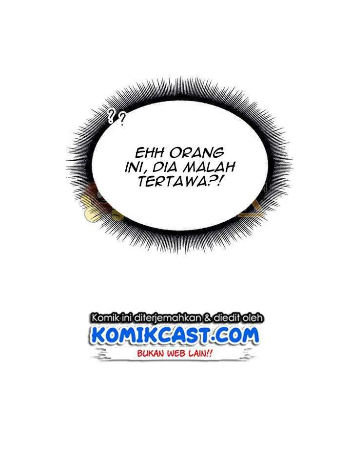 Halaman 107 — Tomb Raider King Chapter 34