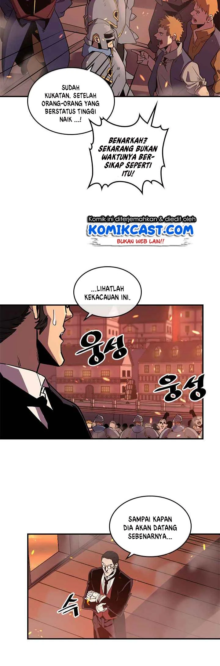 Halaman 4 — A Returner's Magic Should Be Special Chapter 95