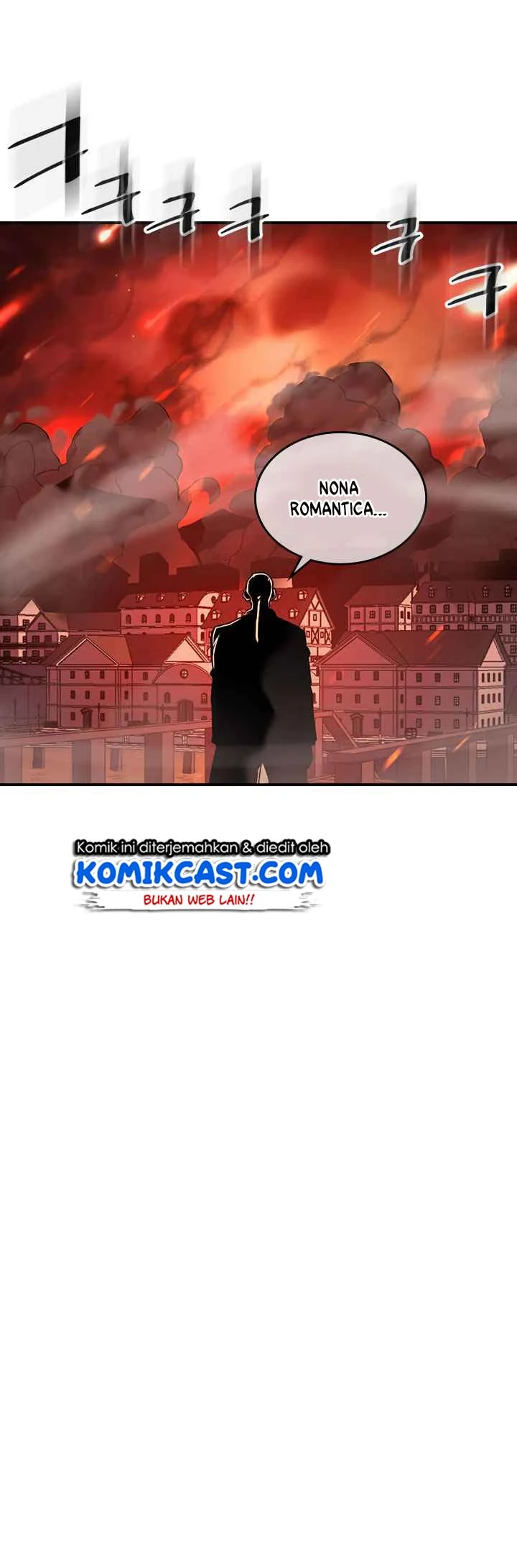 Halaman 5 — A Returner's Magic Should Be Special Chapter 95