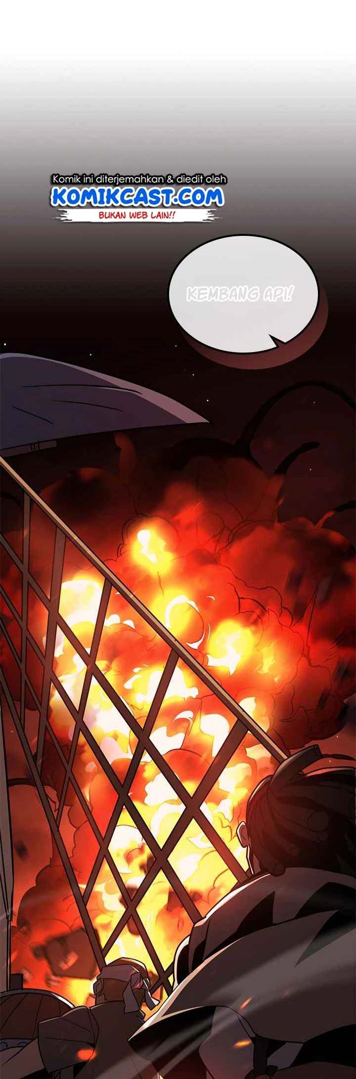 Halaman 7 — A Returner's Magic Should Be Special Chapter 95