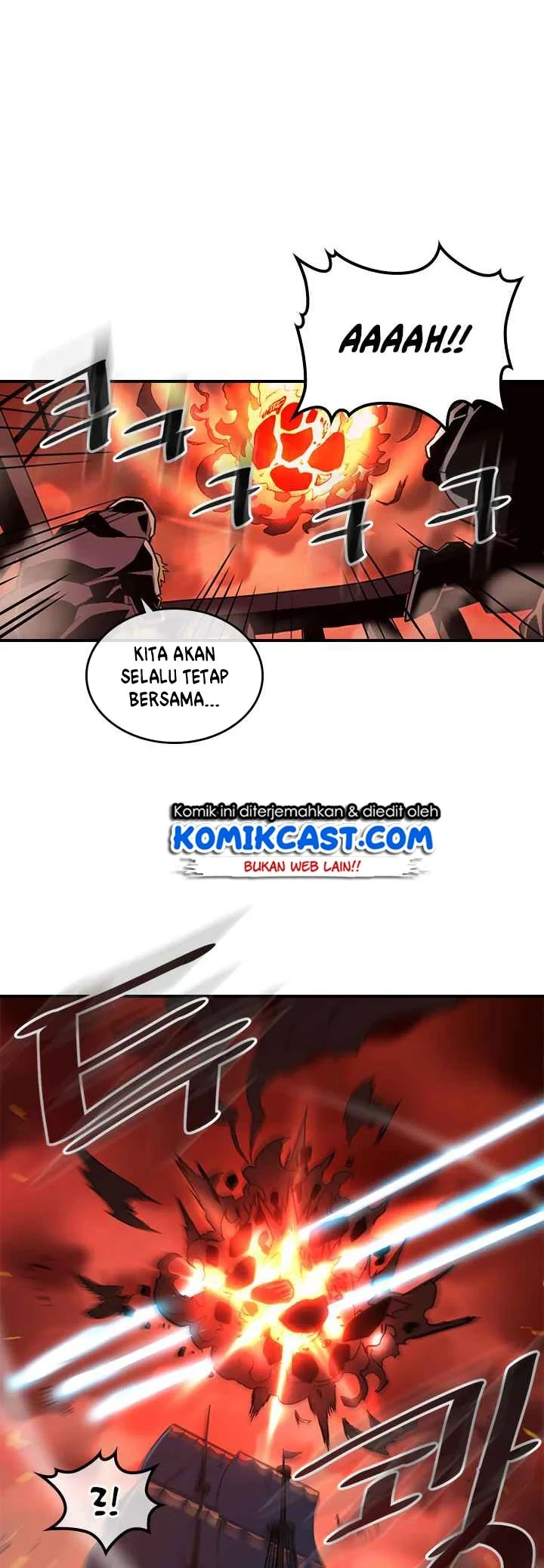 Halaman 10 — A Returner's Magic Should Be Special Chapter 95