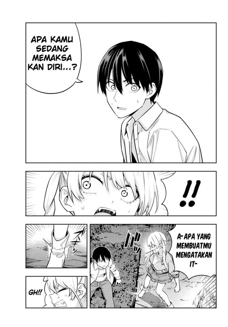 Halaman 13 — Kanojo mo Kanojo Chapter 118