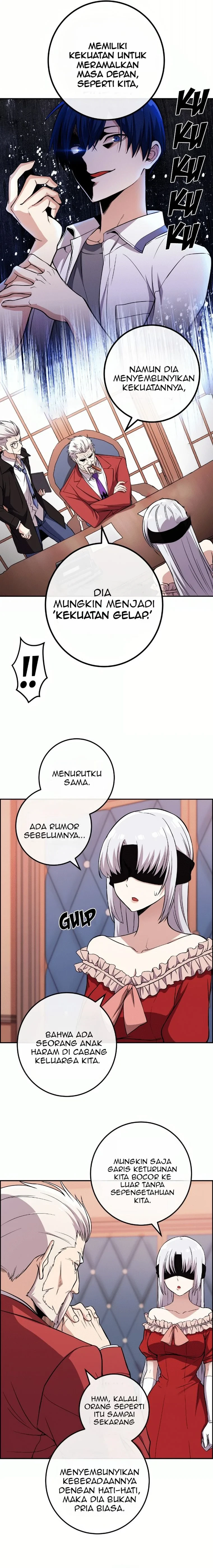 Halaman 4 — Webtoon Character Na Kang Lim Chapter 117