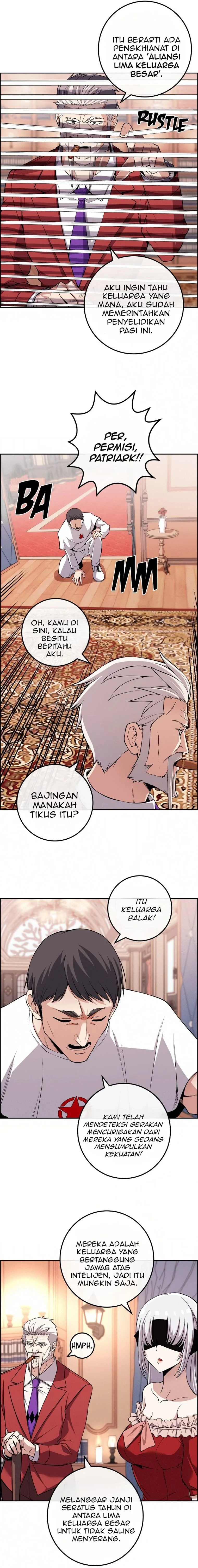 Halaman 7 — Webtoon Character Na Kang Lim Chapter 117