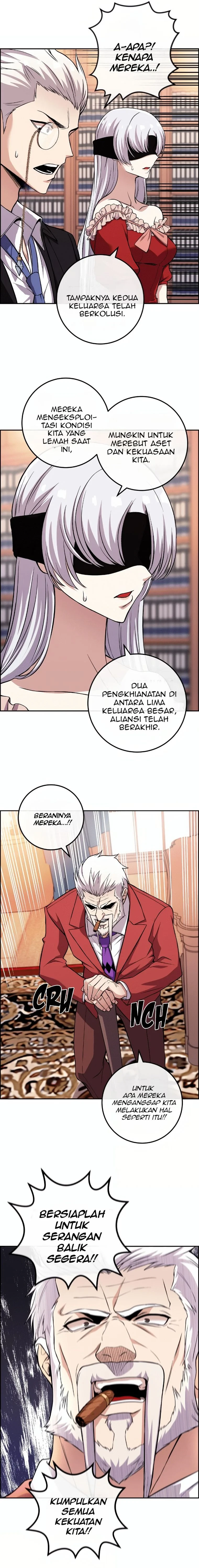 Halaman 9 — Webtoon Character Na Kang Lim Chapter 117