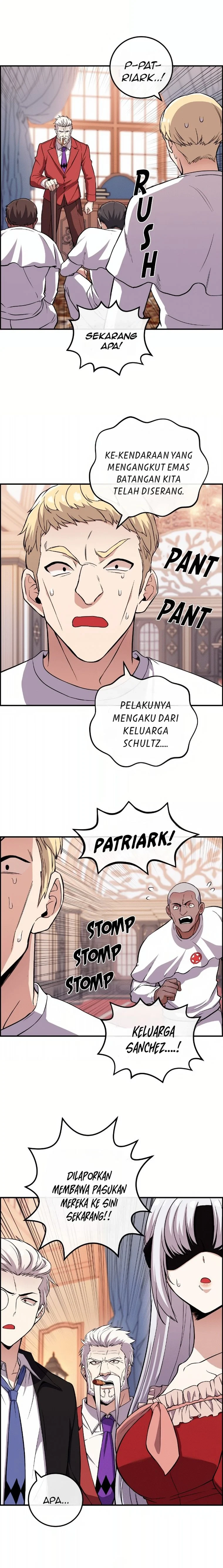 Halaman 10 — Webtoon Character Na Kang Lim Chapter 117