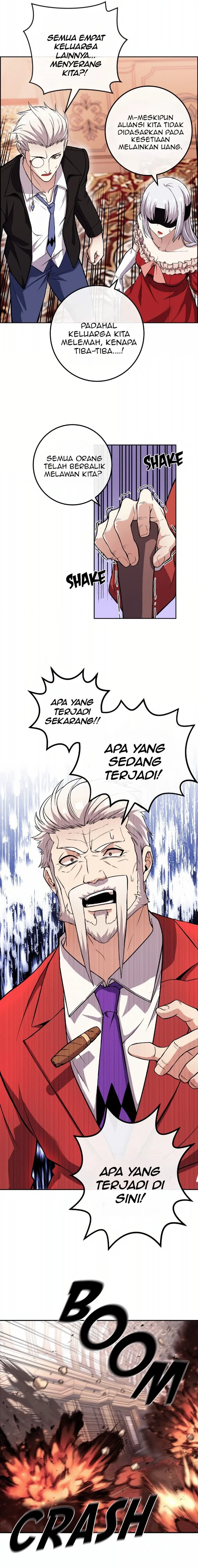 Halaman 11 — Webtoon Character Na Kang Lim Chapter 117