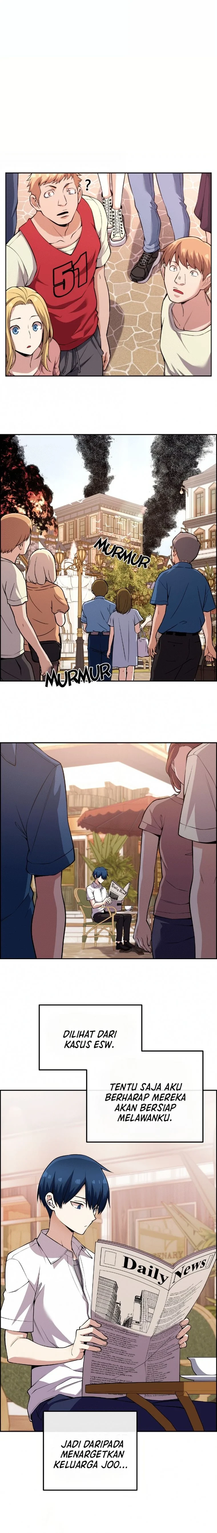 Halaman 12 — Webtoon Character Na Kang Lim Chapter 117