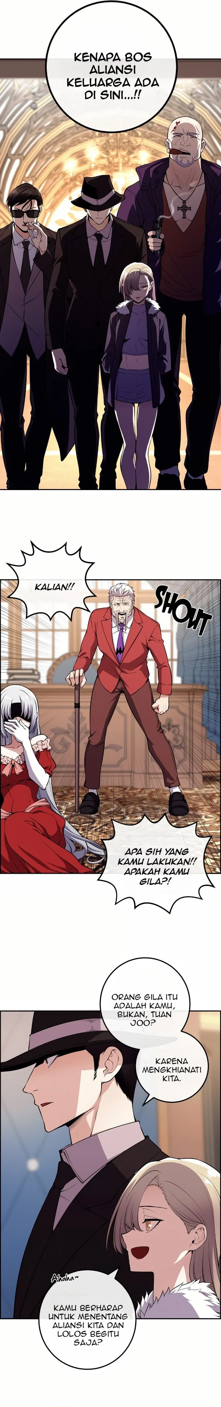 Halaman 16 — Webtoon Character Na Kang Lim Chapter 117