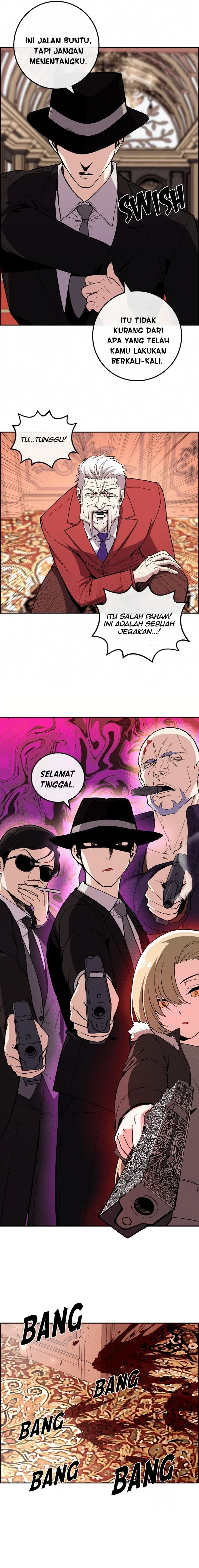 Halaman 19 — Webtoon Character Na Kang Lim Chapter 117
