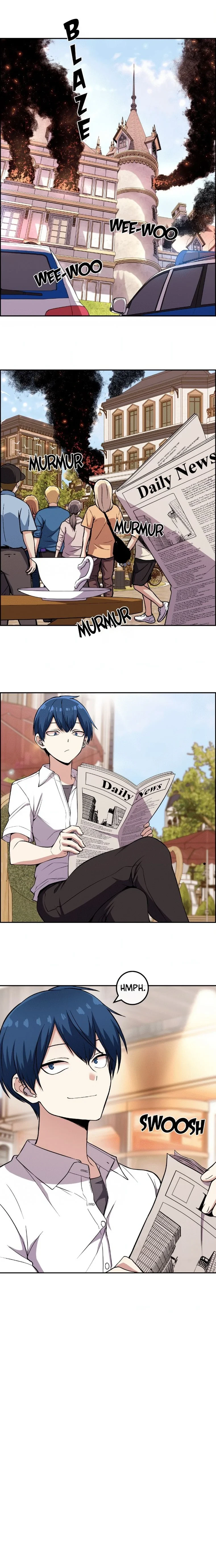Halaman 20 — Webtoon Character Na Kang Lim Chapter 117