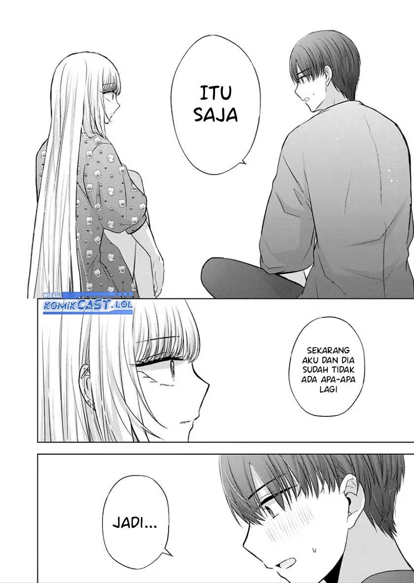 Halaman 3 — Kimi wa, Nina ja Nai Chapter 23