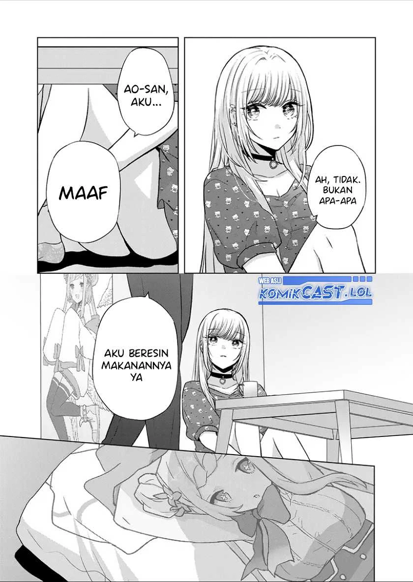 Halaman 4 — Kimi wa, Nina ja Nai Chapter 23
