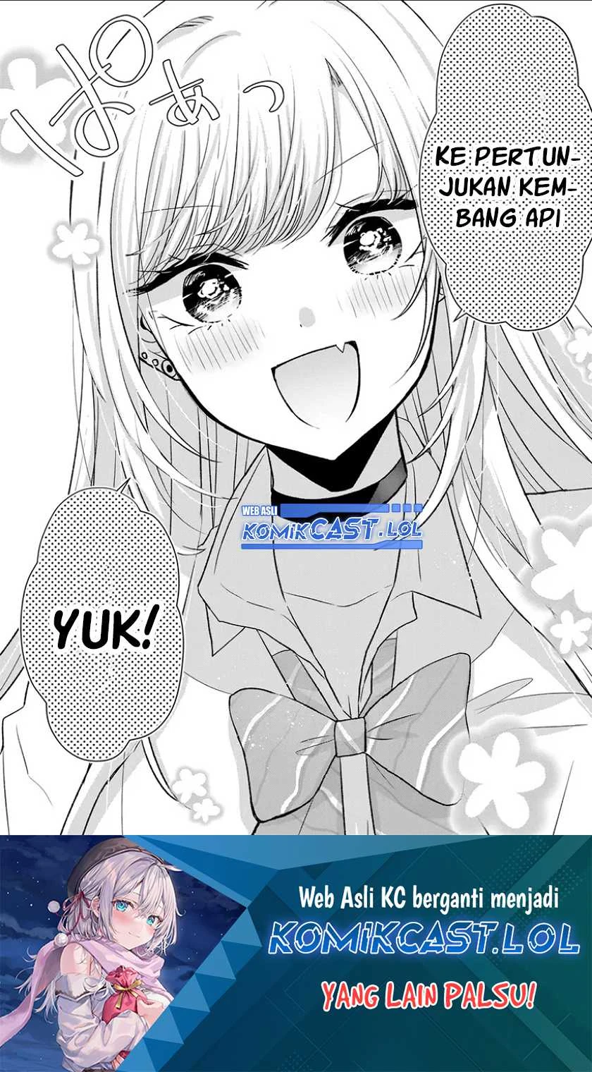Halaman 12 — Kimi wa, Nina ja Nai Chapter 23
