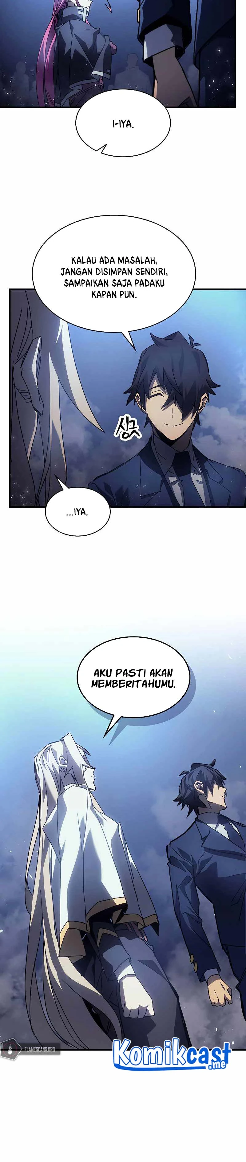 Halaman 4 — A Returner's Magic Should Be Special Chapter 186