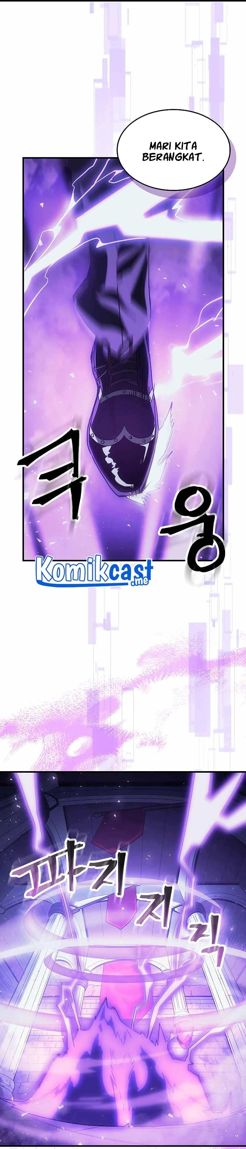 Halaman 11 — A Returner's Magic Should Be Special Chapter 186