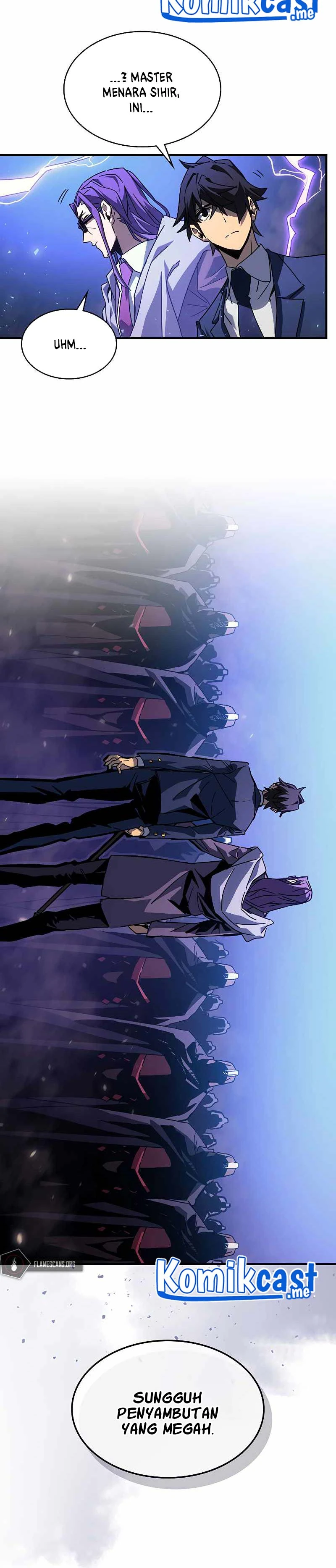 Halaman 13 — A Returner's Magic Should Be Special Chapter 186