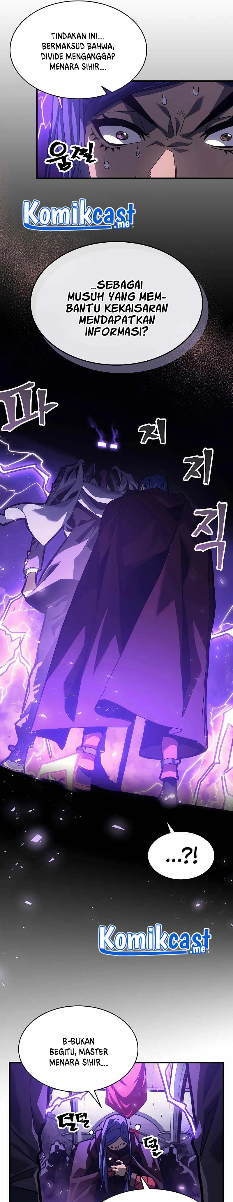 Halaman 17 — A Returner's Magic Should Be Special Chapter 186