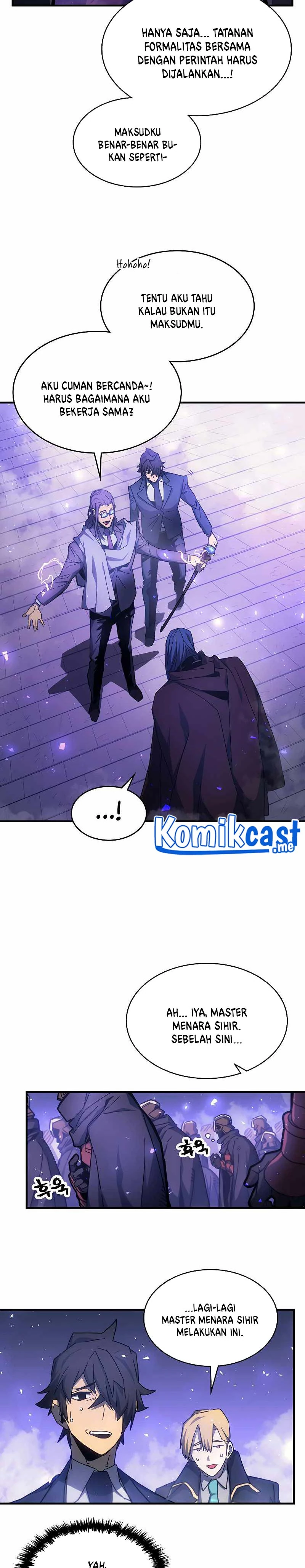 Halaman 18 — A Returner's Magic Should Be Special Chapter 186