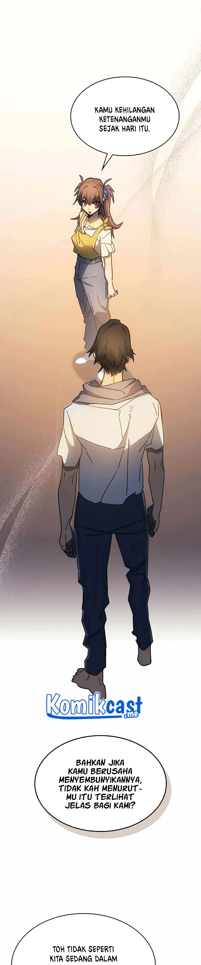 Halaman 29 — A Returner's Magic Should Be Special Chapter 186