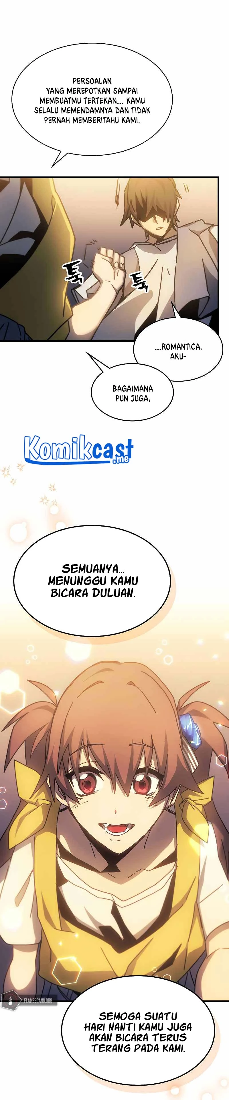 Halaman 31 — A Returner's Magic Should Be Special Chapter 186