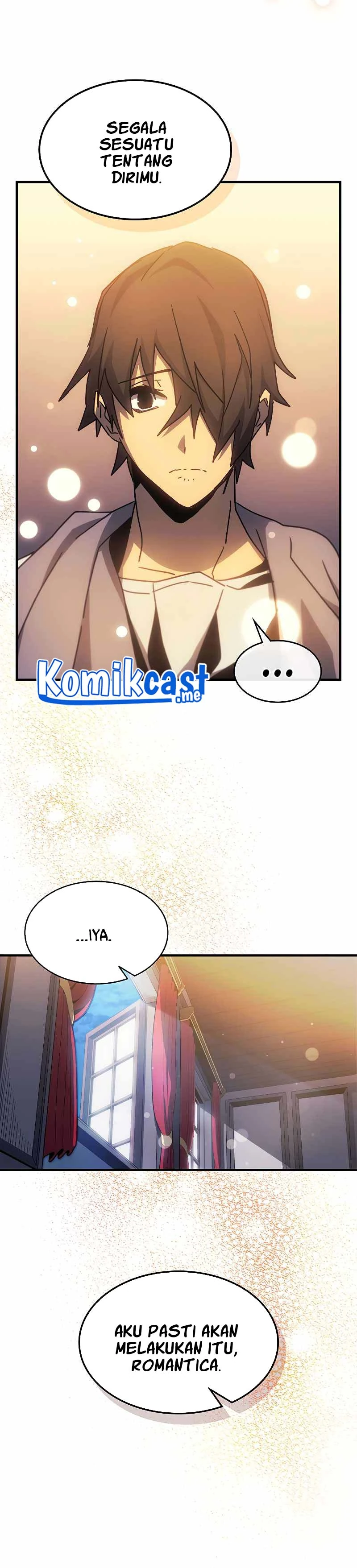 Halaman 32 — A Returner's Magic Should Be Special Chapter 186