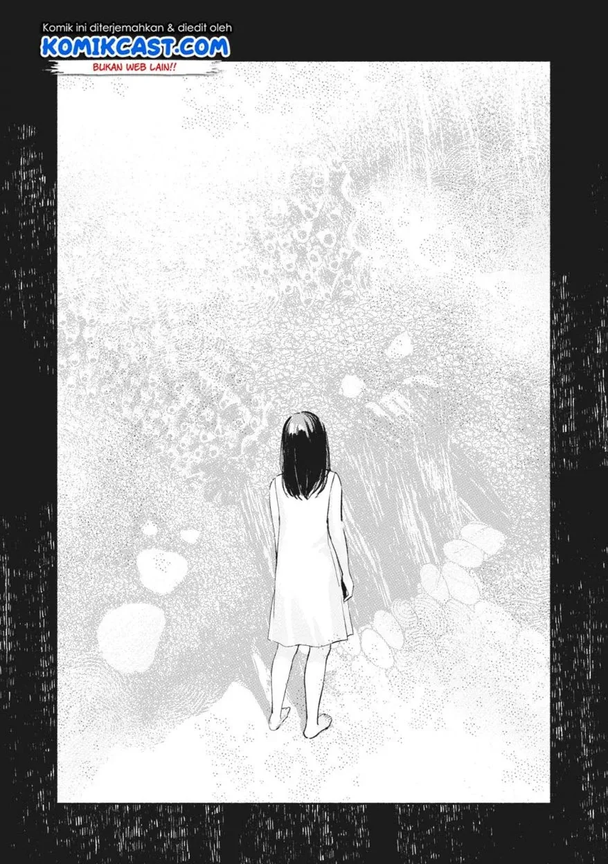 Halaman 3 — Musume no Tomodachi Chapter 10