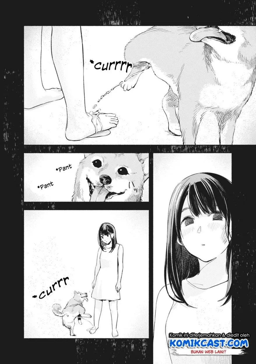 Halaman 5 — Musume no Tomodachi Chapter 10