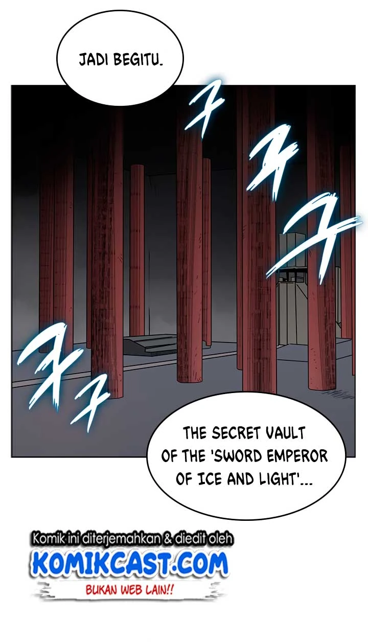 Halaman 3 — Heavenly Demon Reborn! Chapter 53