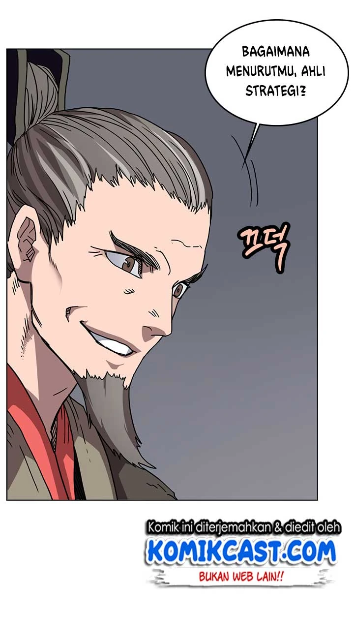 Halaman 5 — Heavenly Demon Reborn! Chapter 53