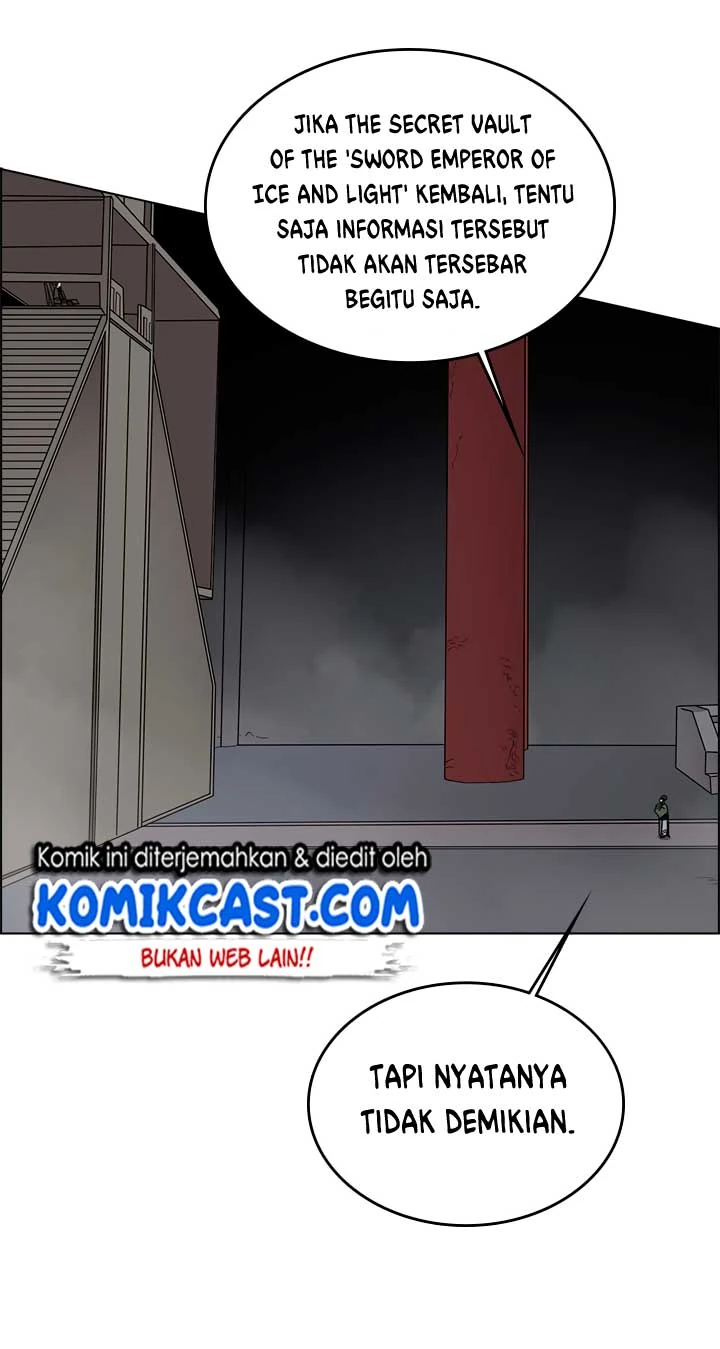 Halaman 7 — Heavenly Demon Reborn! Chapter 53